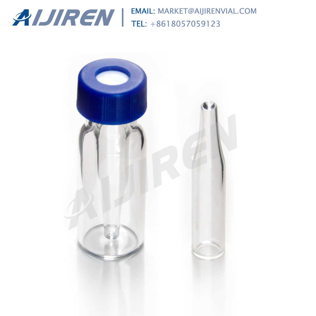 <h3>Autosampler Vials - Aijiren Tech Scientific</h3>
